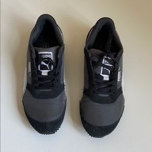 Puma steeple sneakers